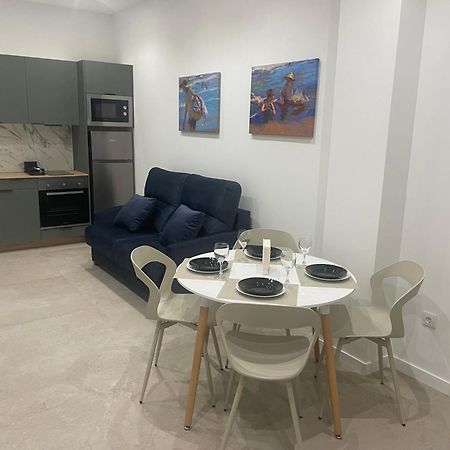 Mar&Sol Flats By Vivo Gc Apartment Valencia Exterior photo
