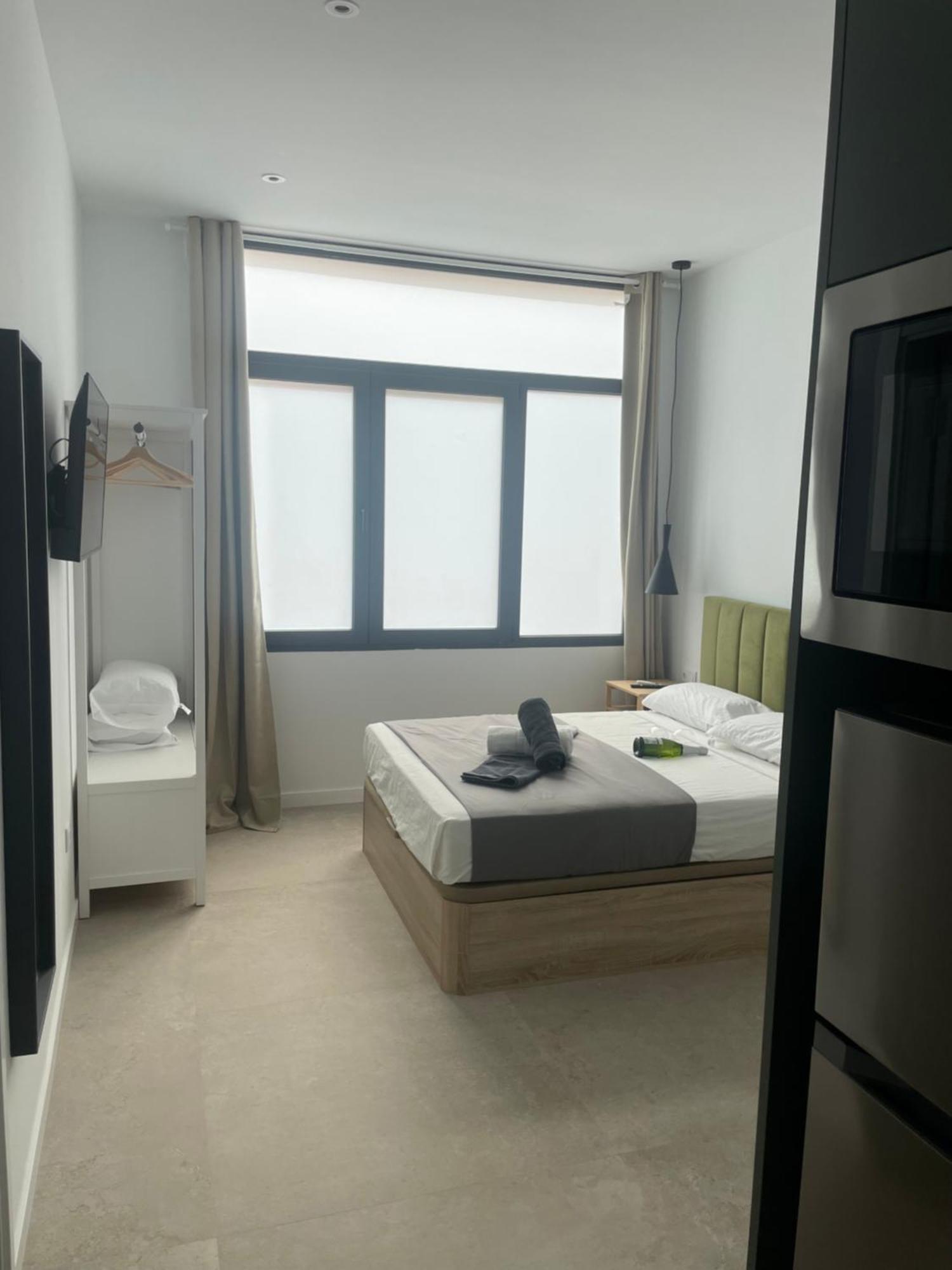 Mar&Sol Flats By Vivo Gc Apartment Valencia Exterior photo