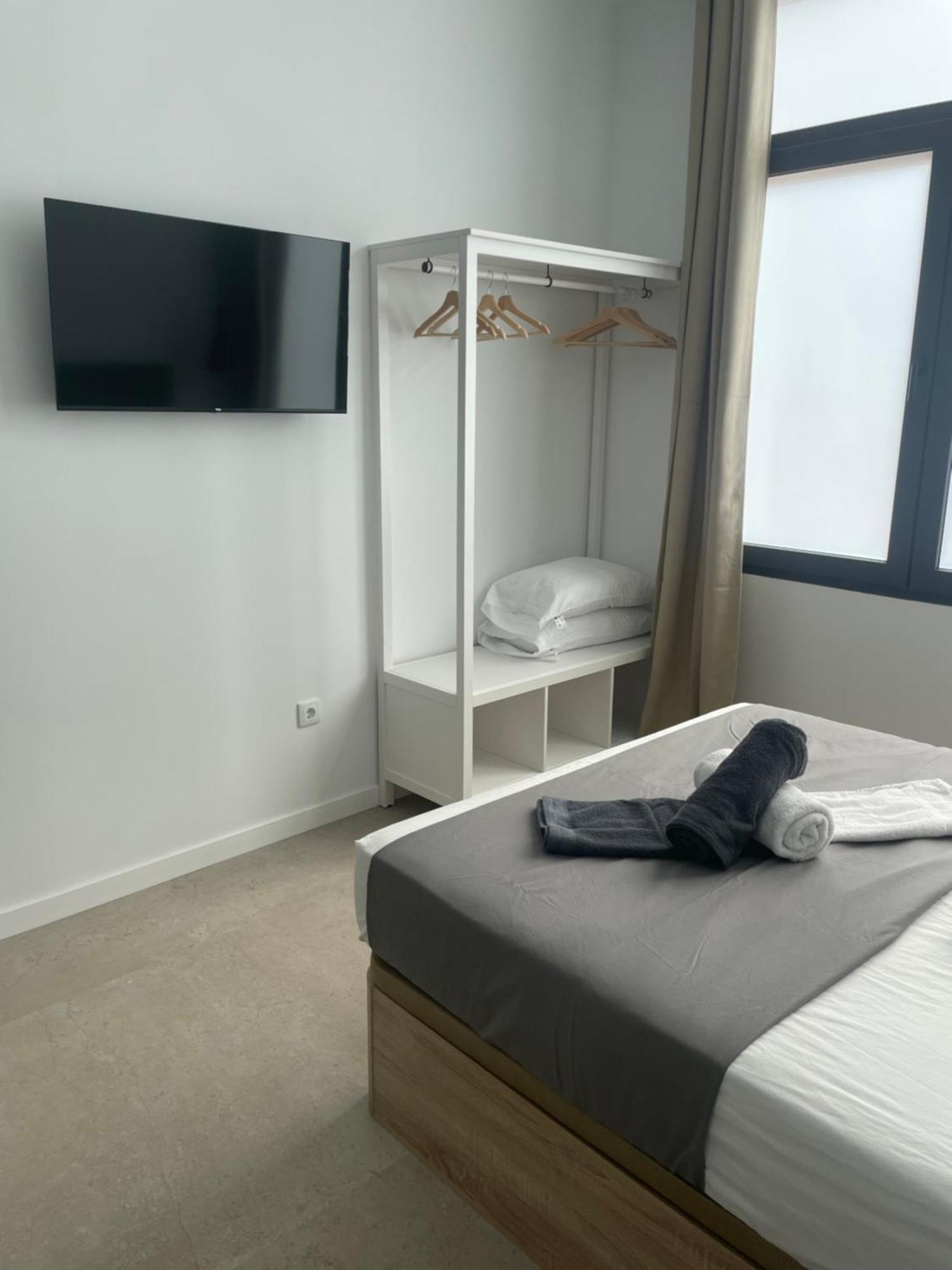 Mar&Sol Flats By Vivo Gc Apartment Valencia Exterior photo