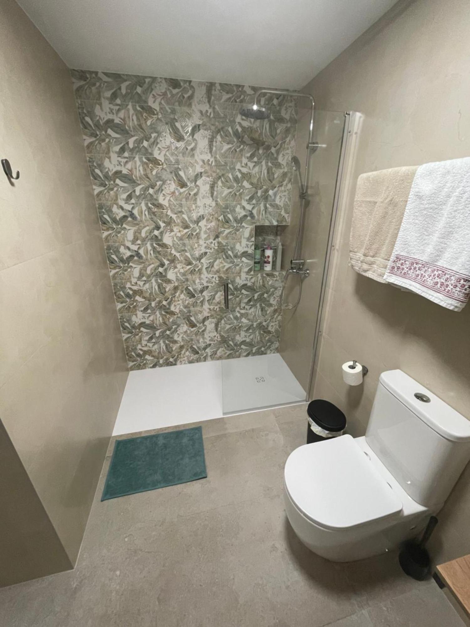 Mar&Sol Flats By Vivo Gc Apartment Valencia Exterior photo