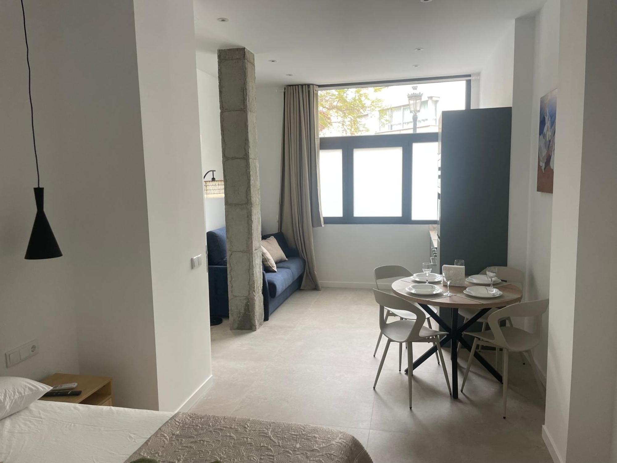 Mar&Sol Flats By Vivo Gc Apartment Valencia Exterior photo