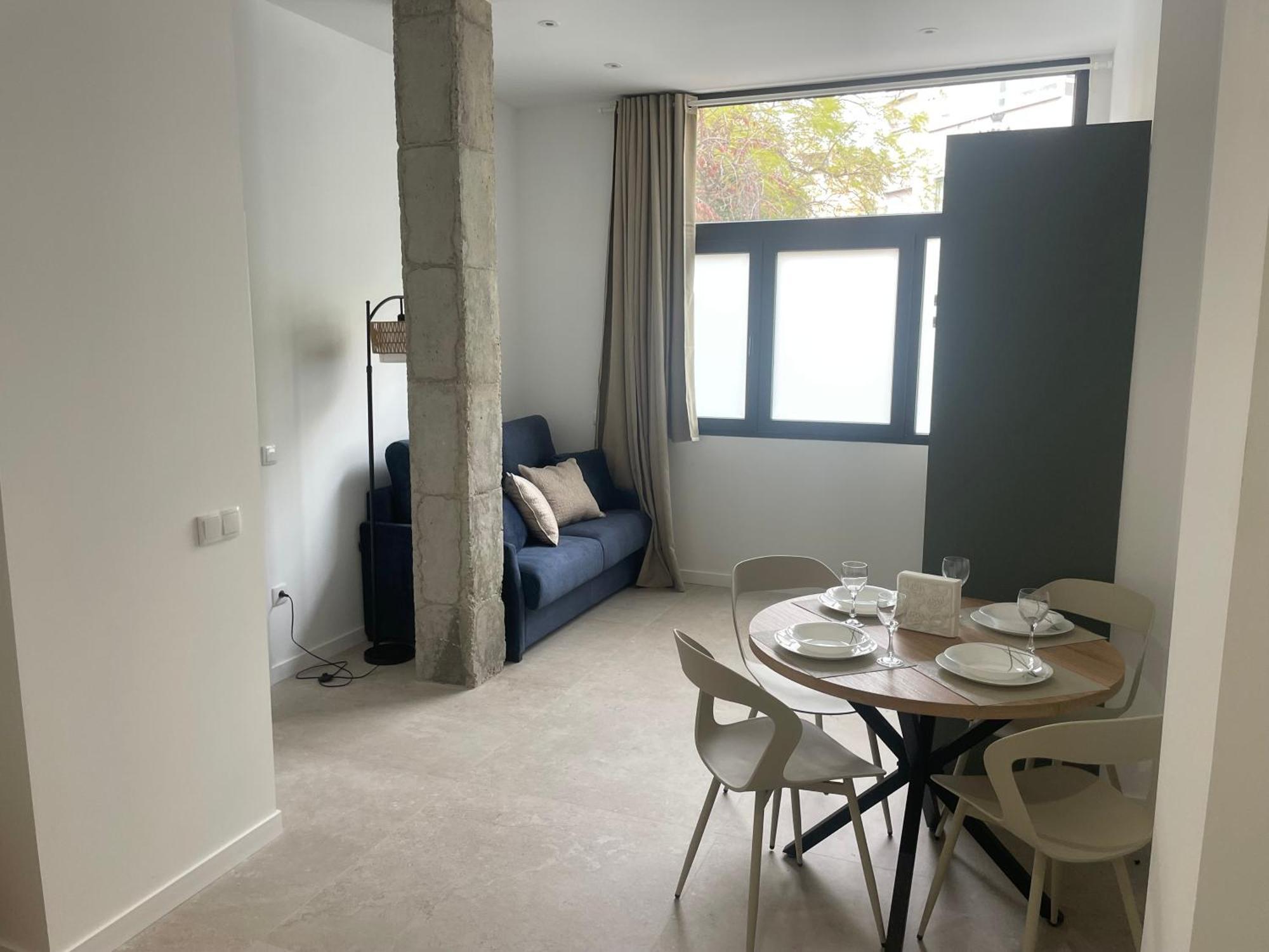 Mar&Sol Flats By Vivo Gc Apartment Valencia Exterior photo