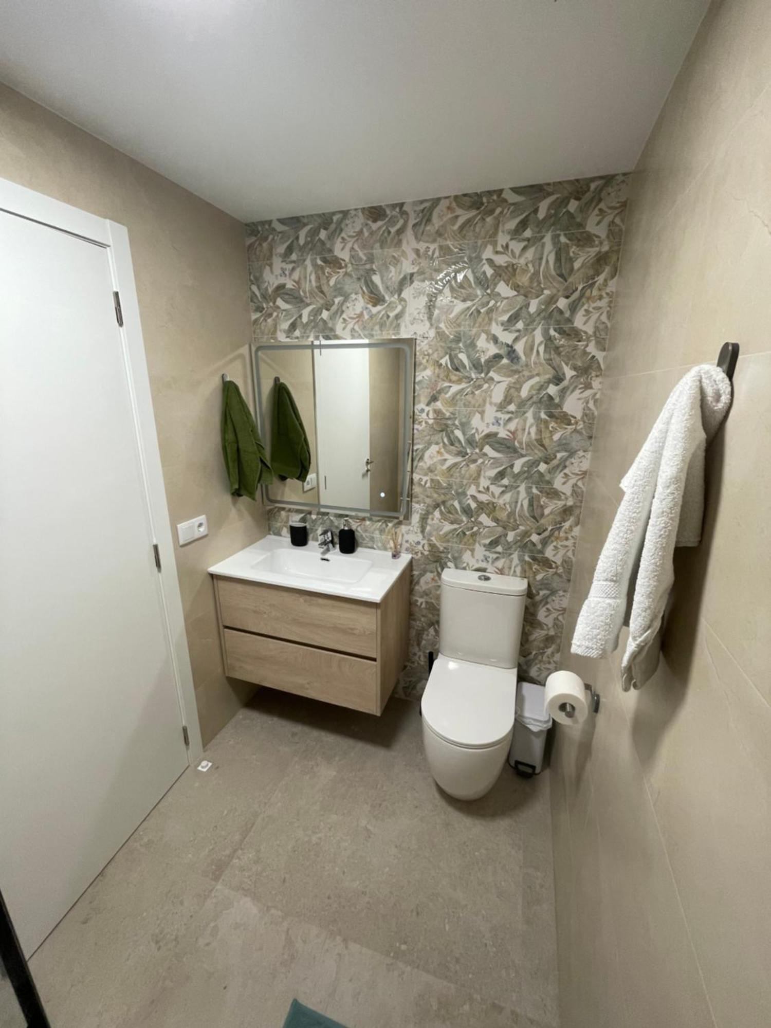 Mar&Sol Flats By Vivo Gc Apartment Valencia Exterior photo