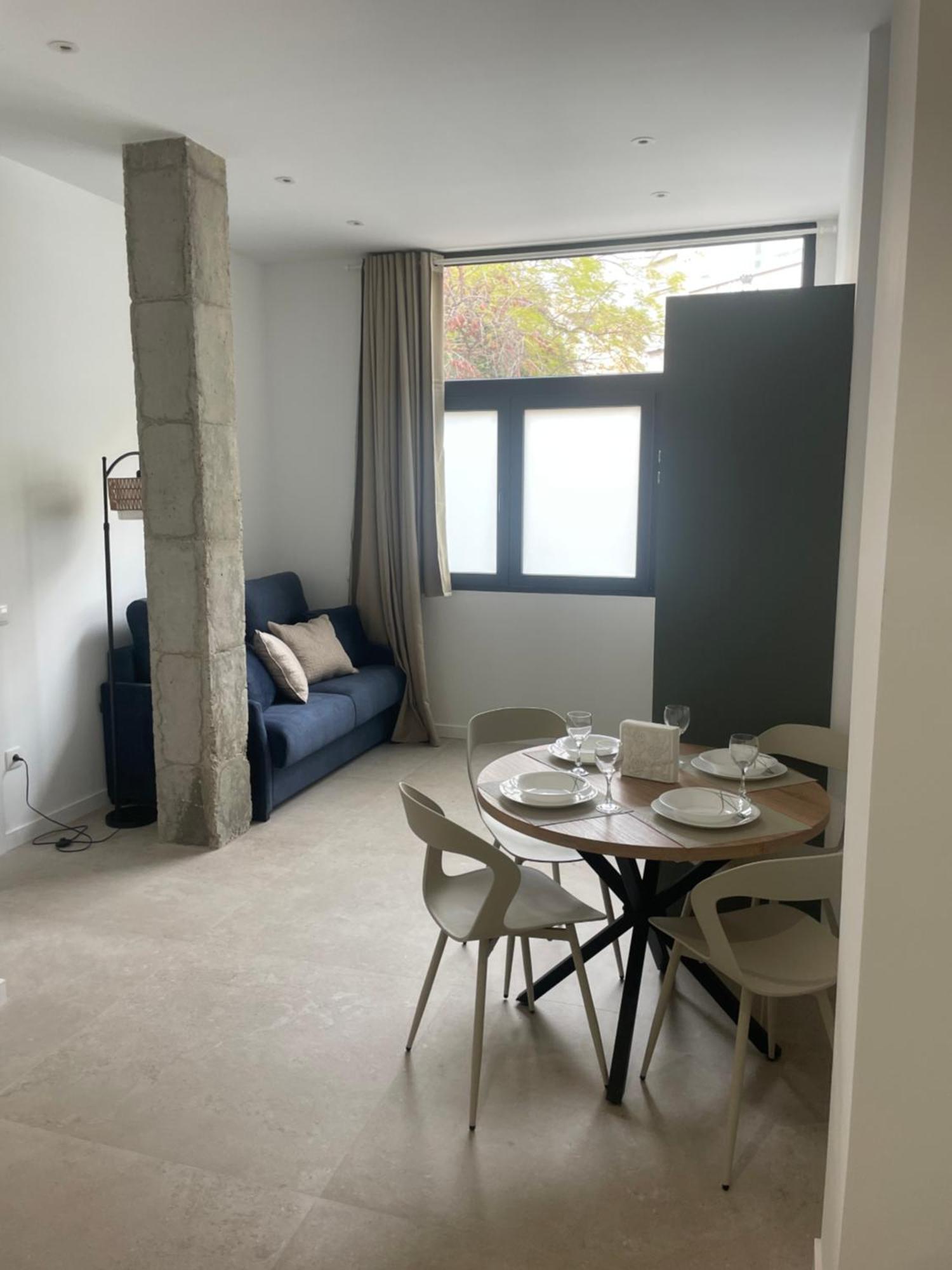 Mar&Sol Flats By Vivo Gc Apartment Valencia Exterior photo